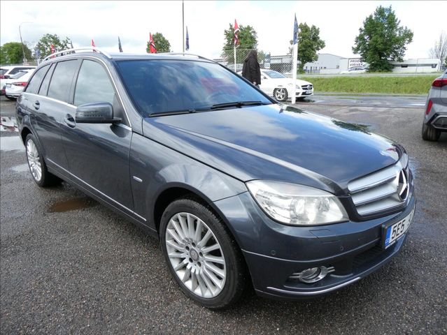 Mercedes Třída C
